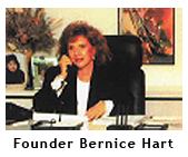 Bernice Hart
